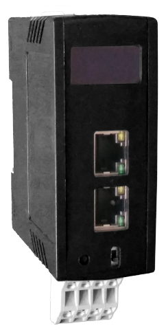 ML-VPN+ industrial secure connectivity device