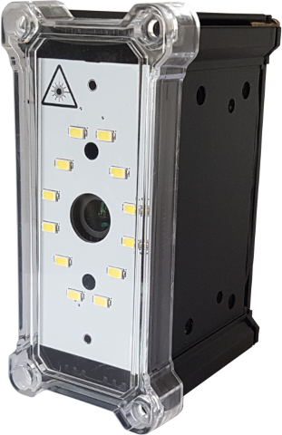 Quality Camera Plus (QCamPlus) for AI powered Quality Control